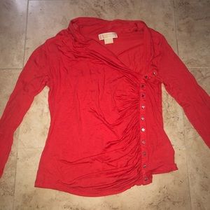 Michael Kors long sleeve